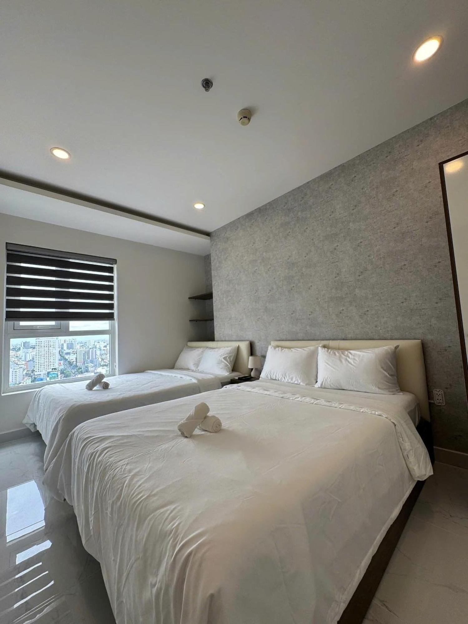 Ho Terra Royal Quan 3 - 193 Apartamento